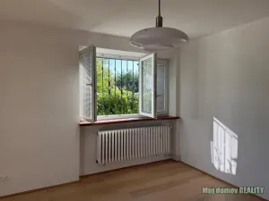 Pronájem bytu 2+1, Praha - Ruzyně, U silnice, 63 m2