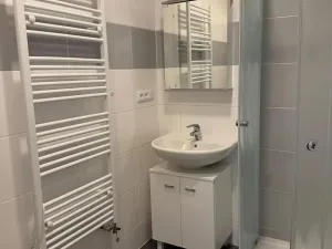 Pronájem bytu 2+1, Praha - Ruzyně, U silnice, 63 m2