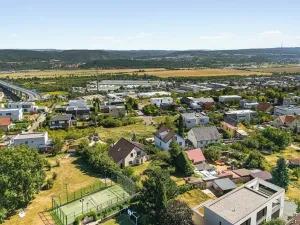 Prodej rodinného domu, Praha - Radotín, Solná, 178 m2