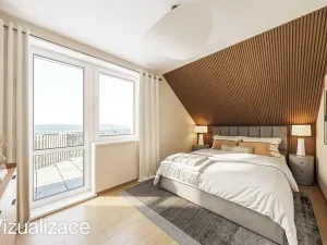 Prodej rodinného domu, Praha - Radotín, Solná, 178 m2