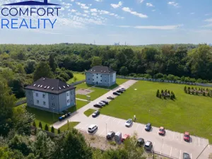 Pronájem bytu 3+kk, Ostrava - Slezská Ostrava, Zárubecká, 80 m2
