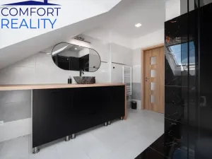Pronájem bytu 3+kk, Ostrava - Slezská Ostrava, Zárubecká, 80 m2