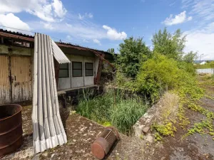 Dražba zemědělského objektu, Teplice - Hudcov, Všechlapská, 1880 m2