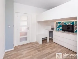 Prodej rodinného domu, Větrušice, Severní, 112 m2