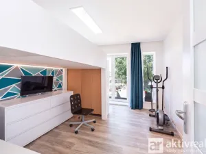 Prodej rodinného domu, Větrušice, Severní, 112 m2