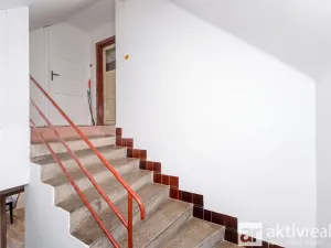 Prodej rodinného domu, Větrušice, Severní, 112 m2