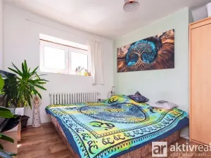 Prodej rodinného domu, Větrušice, Severní, 112 m2