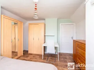 Prodej rodinného domu, Větrušice, Severní, 112 m2