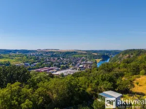 Prodej rodinného domu, Větrušice, Severní, 112 m2
