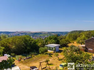 Prodej rodinného domu, Větrušice, Severní, 112 m2