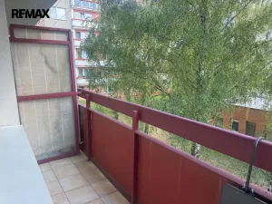 Pronájem bytu 3+1, Zlín, Větrná, 75 m2