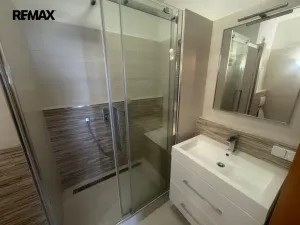 Pronájem bytu 3+1, Zlín, Větrná, 75 m2