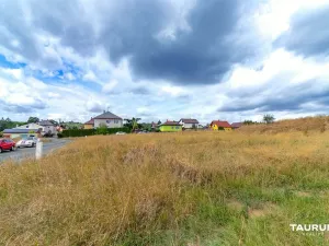 Prodej pozemku pro bydlení, Chudenice, 735 m2