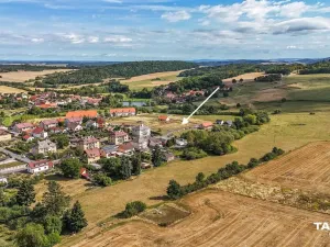 Prodej pozemku pro bydlení, Chudenice, 735 m2