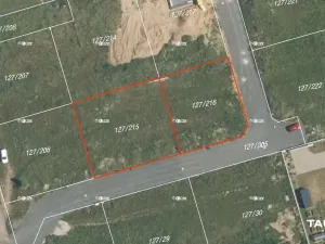 Prodej pozemku pro bydlení, Chudenice, 585 m2