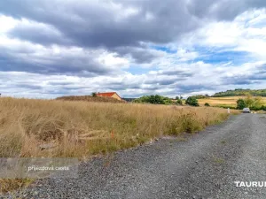 Prodej pozemku pro bydlení, Chudenice, 585 m2