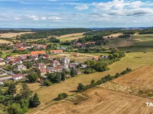 Prodej pozemku pro bydlení, Chudenice, 585 m2