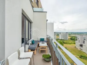 Prodej bytu 2+kk, Praha - Stodůlky, Svitákova, 62 m2