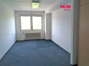 Pronájem kanceláře, Brno - Štýřice, Horní, 20 m2