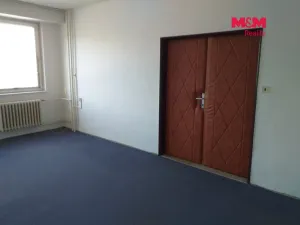 Pronájem kanceláře, Brno - Štýřice, Horní, 20 m2
