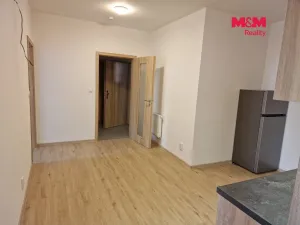 Pronájem bytu 3+kk, Brno - Starý Lískovec, Jemelkova, 61 m2