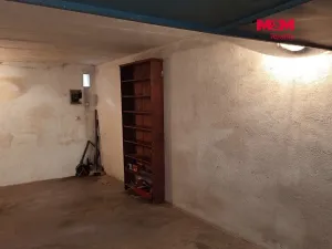 Pronájem garáže, Plzeň - Skvrňany, Vojanova, 17 m2