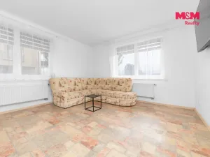 Prodej bytu 2+kk, Velké Meziříčí, U Statku, 51 m2
