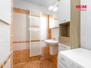 Prodej bytu 2+kk, Velké Meziříčí, U Statku, 51 m2