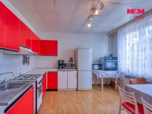 Prodej rodinného domu, Kdyně, Lesní, 144 m2