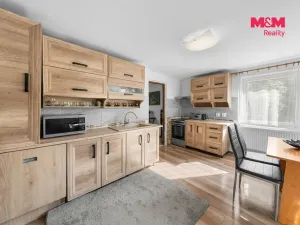 Prodej rodinného domu, Krompach, 240 m2
