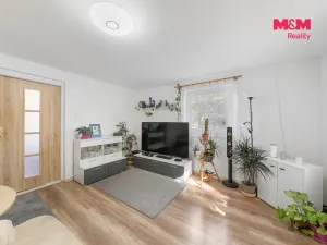 Prodej rodinného domu, Krompach, 240 m2