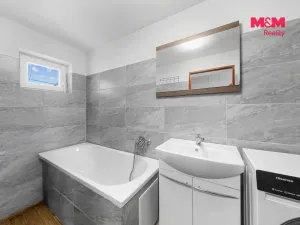 Prodej rodinného domu, Krompach, 240 m2