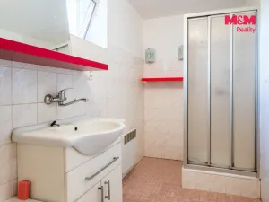 Prodej chalupy, Volenice, 142 m2