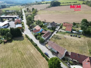 Prodej chalupy, Volenice, 142 m2