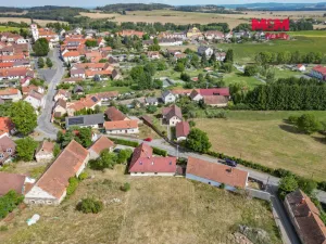 Prodej chalupy, Volenice, 142 m2