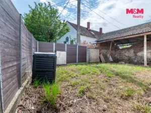 Prodej chalupy, Volenice, 142 m2