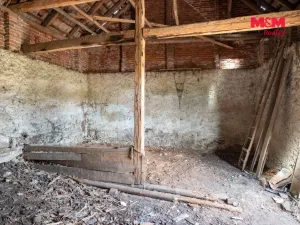 Prodej chalupy, Volenice, 142 m2