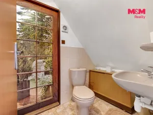 Prodej chalupy, Hlohovice - Hlohovičky, 106 m2