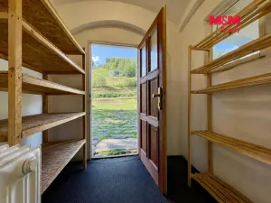 Prodej chalupy, Staré Město - Stříbrnice, 330 m2
