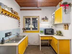 Prodej rodinného domu, Deštnice, 60 m2