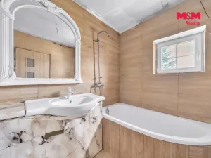 Prodej rodinného domu, Valy, 120 m2