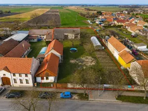 Prodej rodinného domu, Opočnice, 70 m2