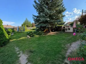 Prodej rodinného domu, Barchov, 82 m2