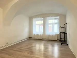 Pronájem bytu 2+kk, Česká Lípa, Sokolská, 56 m2