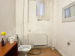 Pronájem bytu 2+kk, Česká Lípa, Sokolská, 56 m2