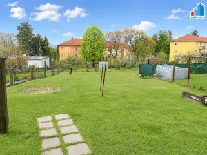 Pronájem bytu 1+1, Klatovy - Klatovy V, Plánická, 52 m2