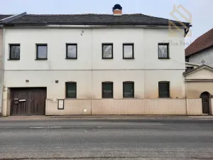 Prodej rodinného domu, Velké Žernoseky, 235 m2
