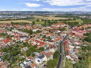 Prodej rodinného domu, Brno, Podhrázní, 200 m2