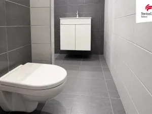 Pronájem bytu 2+1, Plzeň - Nová Hospoda, Prostřední, 52 m2