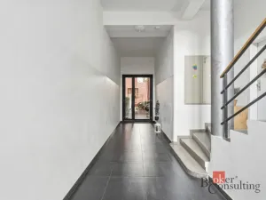 Prodej bytu 3+kk, Pardubice - Zelené Předměstí, Rožkova, 89 m2